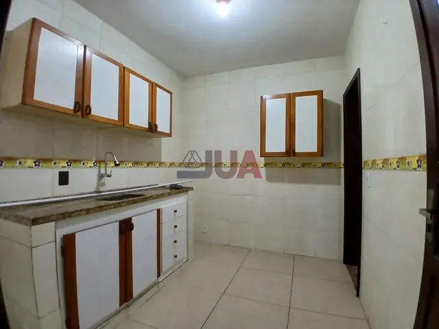 Imagem 8: Já Pensou em Morar com Conforto e Praticidade no Bairro da Luz, em Nova Iguaçu?