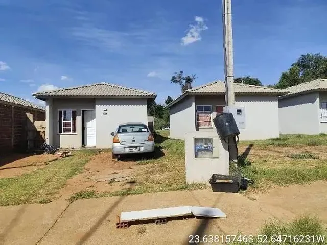 Imagem: Oportunidade Única em Cianorte - Pr Tipo