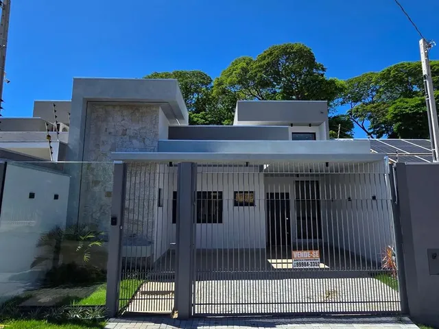 Imagem: Casa Jd Guaporé C/ Piscina Av. Carlos