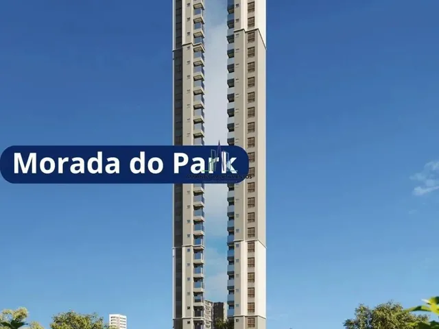 Imagem: Apartamento À Venda em Maringá, Zona 01