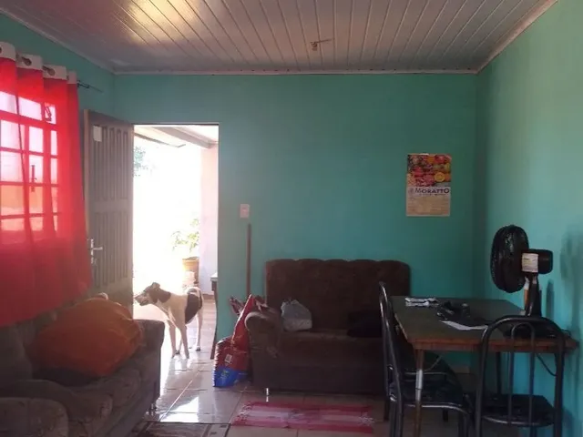 Imagem: Vendo Uma Casa