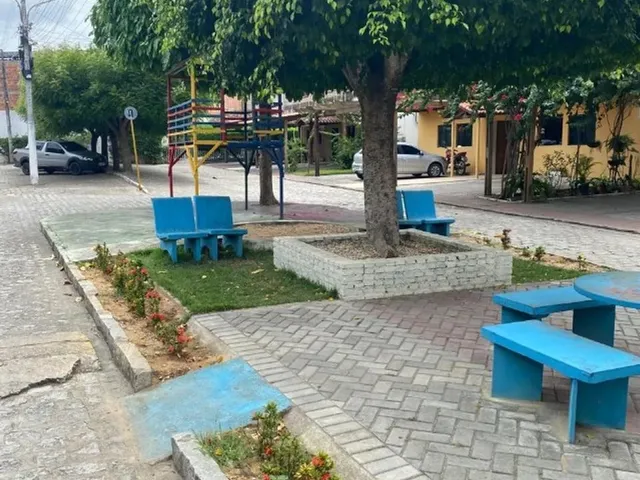 Imagem: Alugo Apartamento Condomínio Residencial