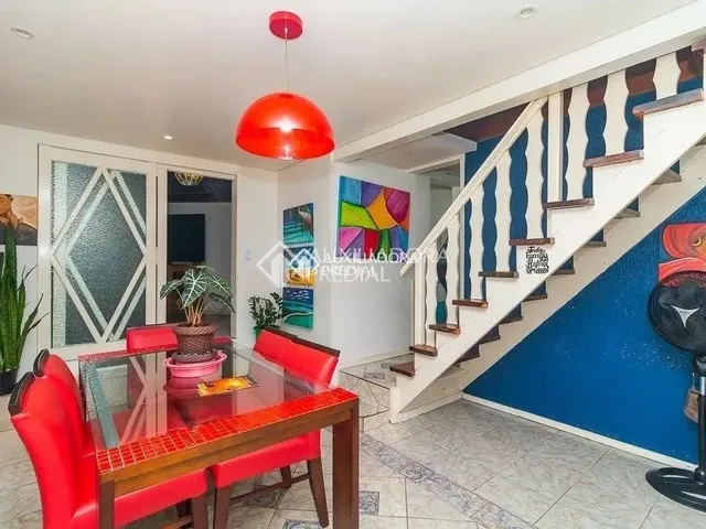 Imagem: Cobertura 3 Quartos no Bairro Jardim São