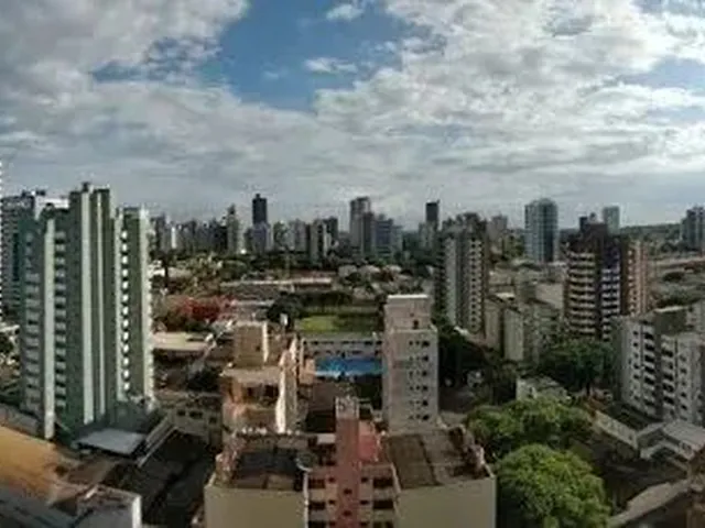 Imagem 1: Apartamento Duplex com 3 Dormitórios À Venda, 257 M² por R$ 1.380.000,00 - Zona 7