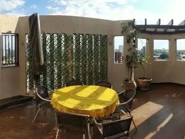 Imagem 9: Apartamento Duplex com 3 Dormitórios À Venda, 257 M² por R$ 1.380.000,00 - Zona 7