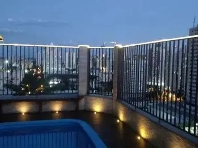 Imagem 14: Apartamento Duplex com 3 Dormitórios À Venda, 257 M² por R$ 1.380.000,00 - Zona 7