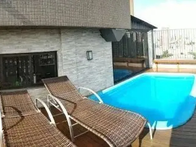 Imagem 5: Apartamento Duplex com 3 Dormitórios À Venda, 257 M² por R$ 1.380.000,00 - Zona 7