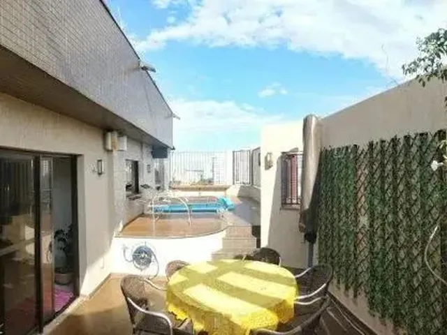 Imagem 3: Apartamento Duplex com 3 Dormitórios À Venda, 257 M² por R$ 1.380.000,00 - Zona 7