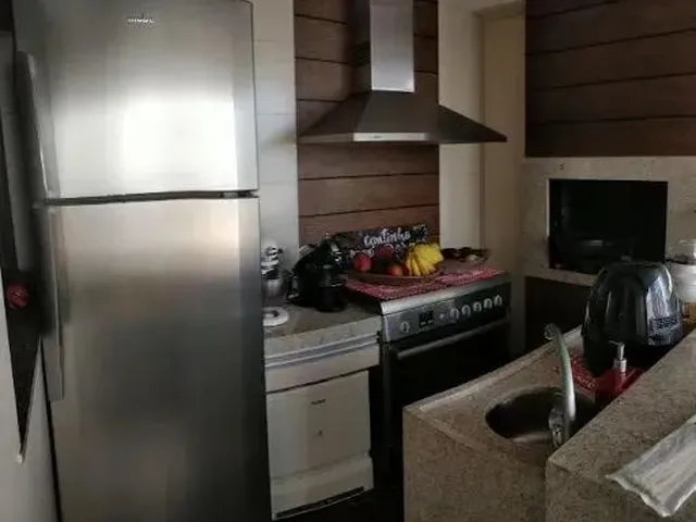 Imagem 15: Apartamento Duplex com 3 Dormitórios À Venda, 257 M² por R$ 1.380.000,00 - Zona 7