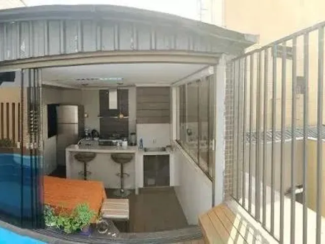Imagem 12: Apartamento Duplex com 3 Dormitórios À Venda, 257 M² por R$ 1.380.000,00 - Zona 7