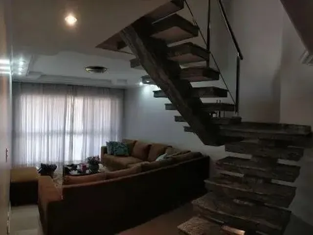 Imagem 10: Apartamento Duplex com 3 Dormitórios À Venda, 257 M² por R$ 1.380.000,00 - Zona 7
