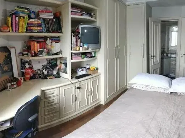 Imagem 8: Apartamento Duplex com 3 Dormitórios À Venda, 257 M² por R$ 1.380.000,00 - Zona 7