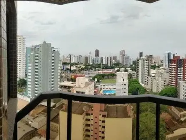 Imagem 2: Apartamento Duplex com 3 Dormitórios À Venda, 257 M² por R$ 1.380.000,00 - Zona 7