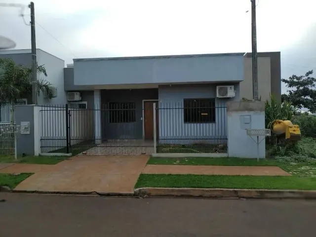 Imagem: Casa Residencial em Palotina - Pr, por do