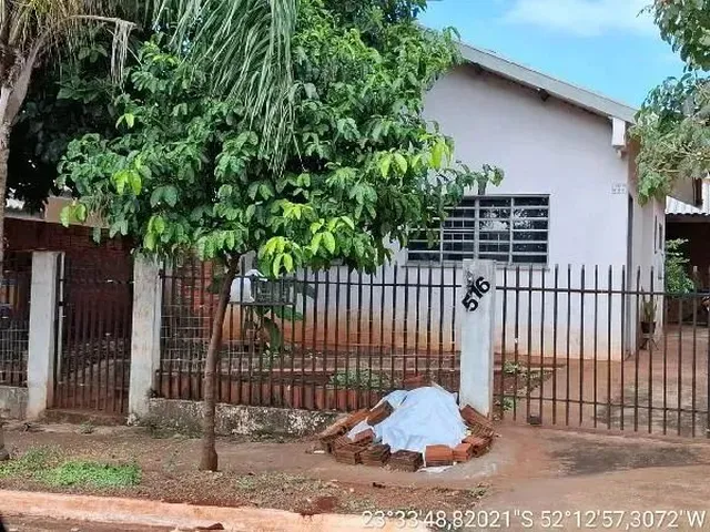 Imagem: Oportunidade Única em Doutor Camargo