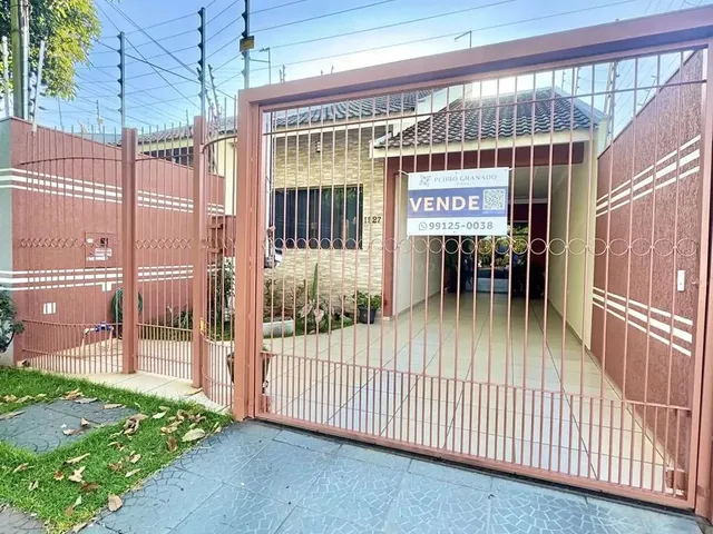 Imagem: Casa/Sobrado Casa em Maringá