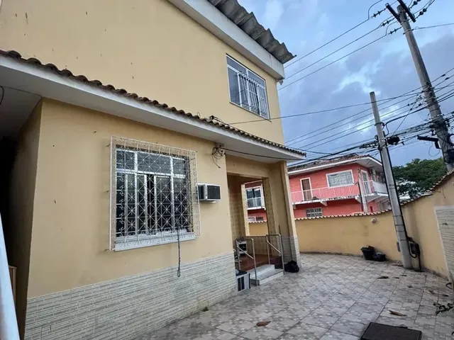 Imagem: Apartamento 3 Quartos - Penha - Rio de Janeiro