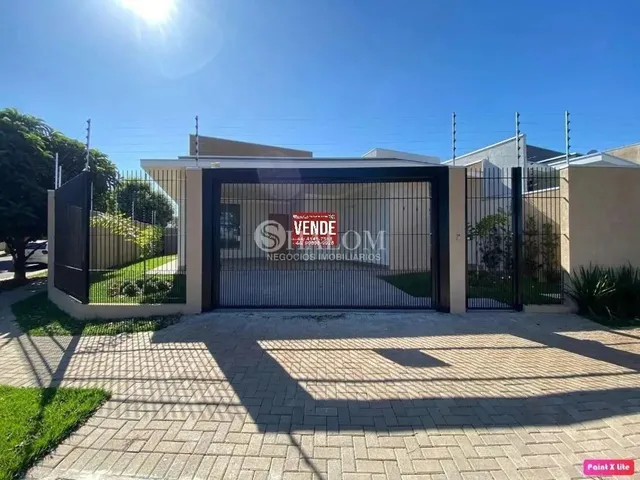 Imagem: Casa À Venda em Maringá, Jardim Itália