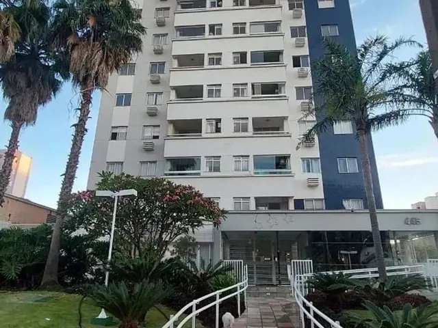 Imagem: Apartamento À Venda, com Uma Generosa Area