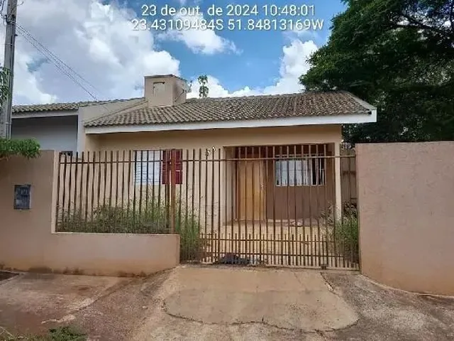 Imagem: Oportunidade Única em Sarandi - Pr Tipo