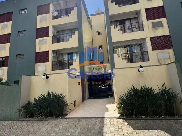 Imagem: Apartamento Residencial em Umuarama - Pr