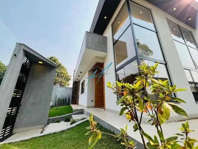 Imagem: Imperdível !! Linda Casa À Venda na Vila
