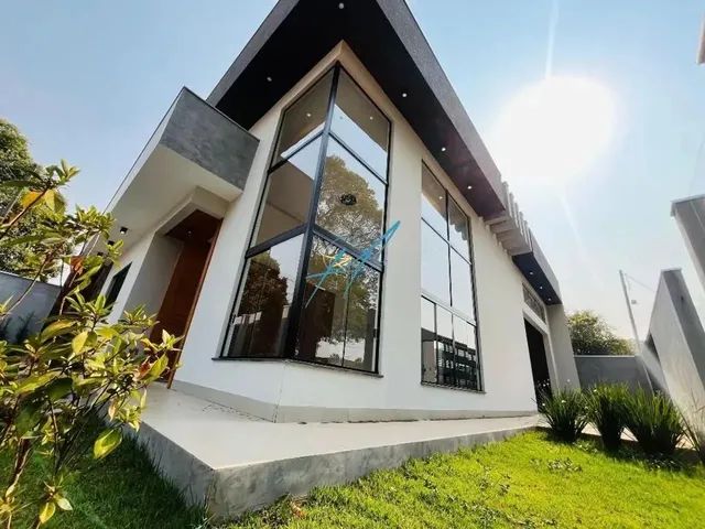 Imagem 14: Imperdível !! Linda Casa À Venda na Vila Morangueira, Maringá!
