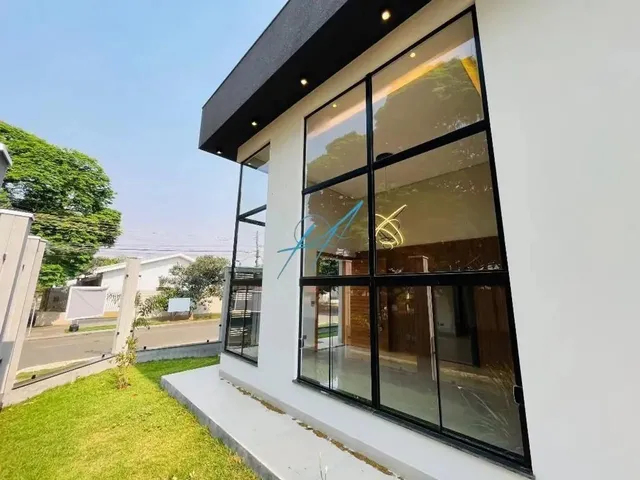 Imagem 5: Imperdível !! Linda Casa À Venda na Vila Morangueira, Maringá!