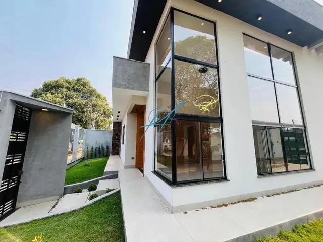 Imagem 11: Imperdível !! Linda Casa À Venda na Vila Morangueira, Maringá!