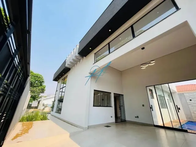 Imagem 2: Imperdível !! Linda Casa À Venda na Vila Morangueira, Maringá!