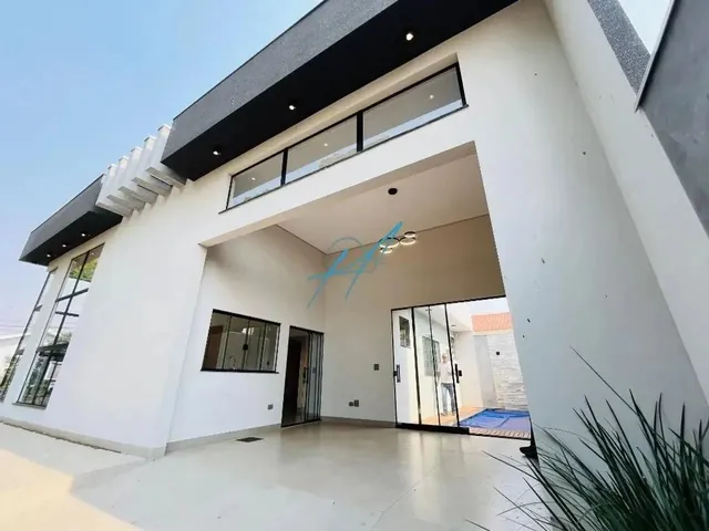 Imagem 6: Imperdível !! Linda Casa À Venda na Vila Morangueira, Maringá!