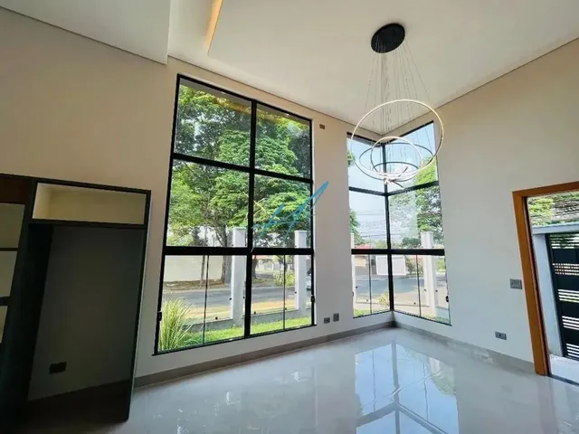 Imagem 4: Imperdível !! Linda Casa À Venda na Vila Morangueira, Maringá!