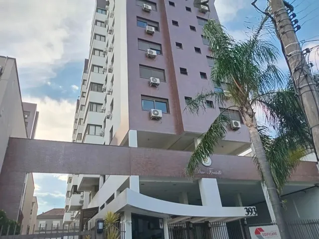 Imagem: Locação Apartamento Porto Alegre Rs Brasil