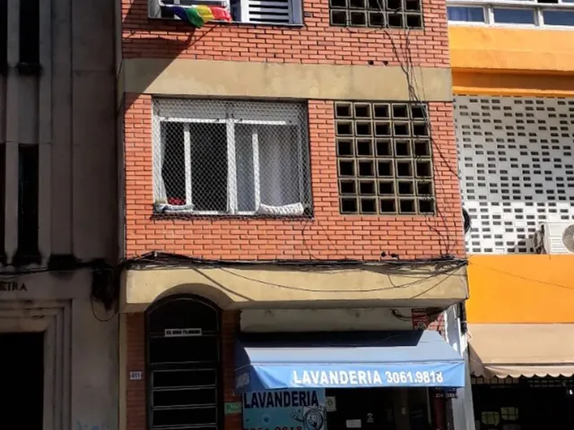 Imagem: Ótimo Apto. De 1 Dorm. No Centro Hist