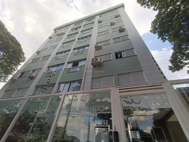 Imagem 1: Apartamento À Venda Excelente Localização e Ótimo Custo-Benefício