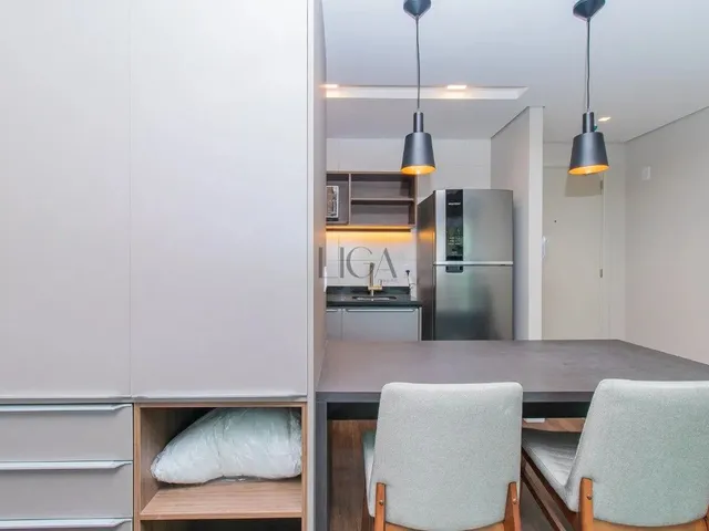 Imagem 11: Studio Mobiliado no Moinhos de Vento