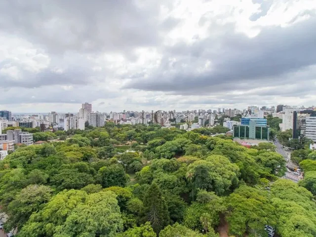 Imagem 5: Studio Mobiliado no Moinhos de Vento