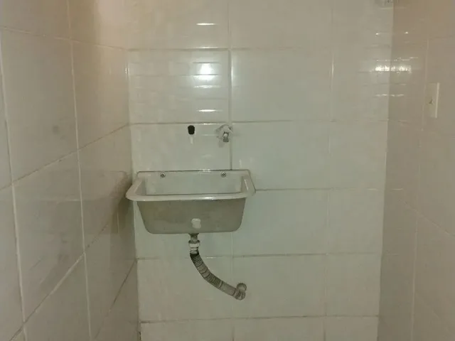 Imagem 4: Quitinete no Máximo 2 Pessoas