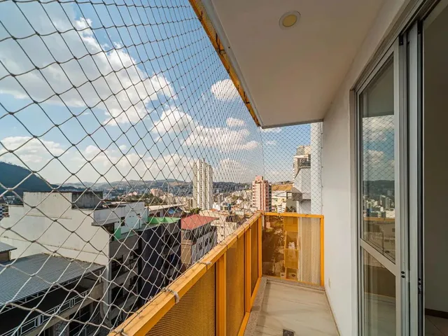 Imagem: Apartamento 1 Quarto - Cascatinha