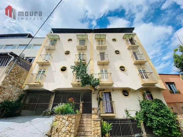 Imagem: Apartamento com 2 Dormitórios para Alugar