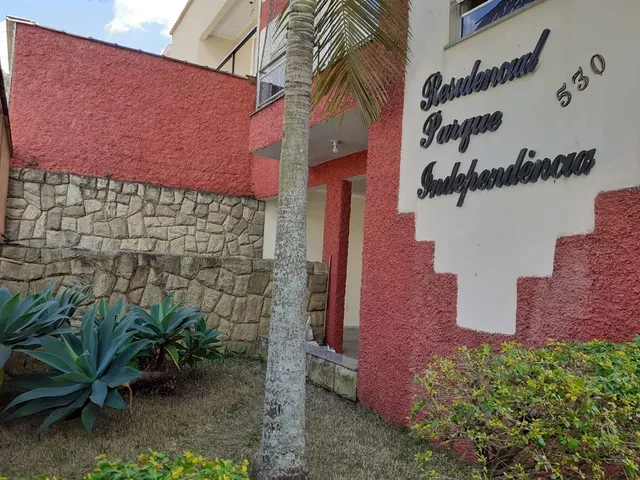 Imagem 1: Apartamento de Dois Quartos, Garagem