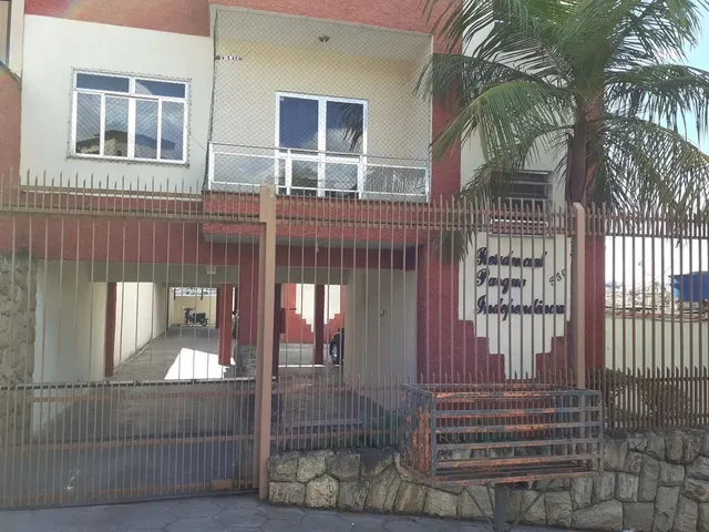 Imagem 2: Apartamento de Dois Quartos, Garagem