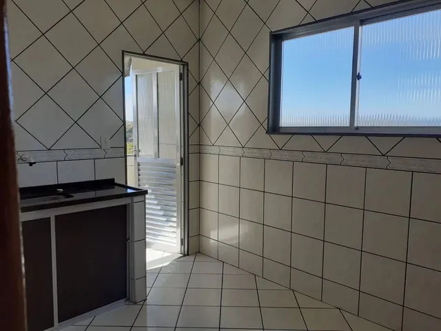 Imagem 4: Apartamento de Dois Quartos, Garagem