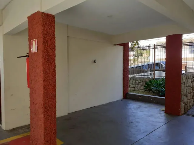 Imagem 5: Apartamento de Dois Quartos, Garagem