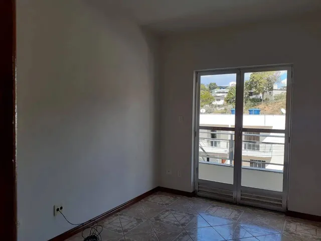 Imagem 6: Apartamento de Dois Quartos, Garagem