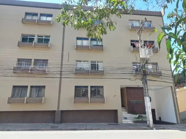 Imagem: Apartamento Paineiras, 2 Quartos com Garagem