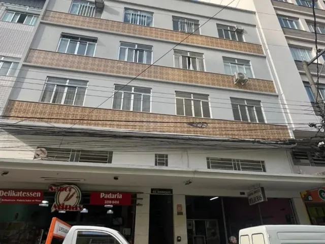 Imagem: Excelente Apartamento 3 Quartos na Rua São