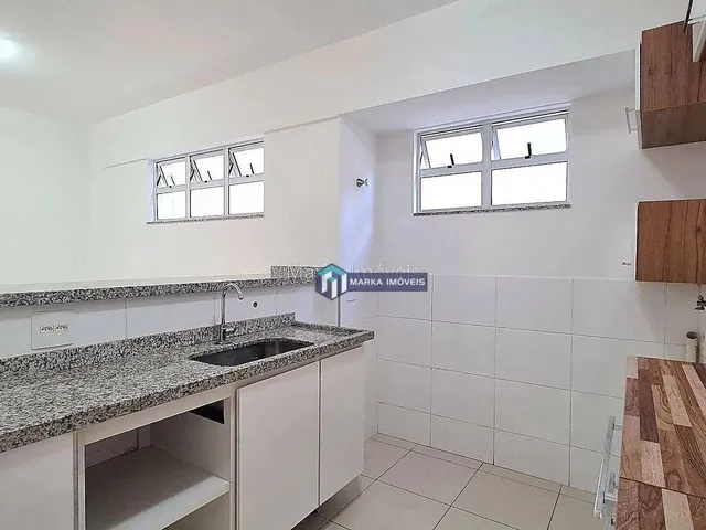 Imagem 3: Apartamento Quarto e Sala com Área Externa - Venda Ou Locação - São Mateus - Juiz De