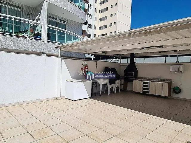 Imagem 10: Apartamento Quarto e Sala com Área Externa - Venda Ou Locação - São Mateus - Juiz De