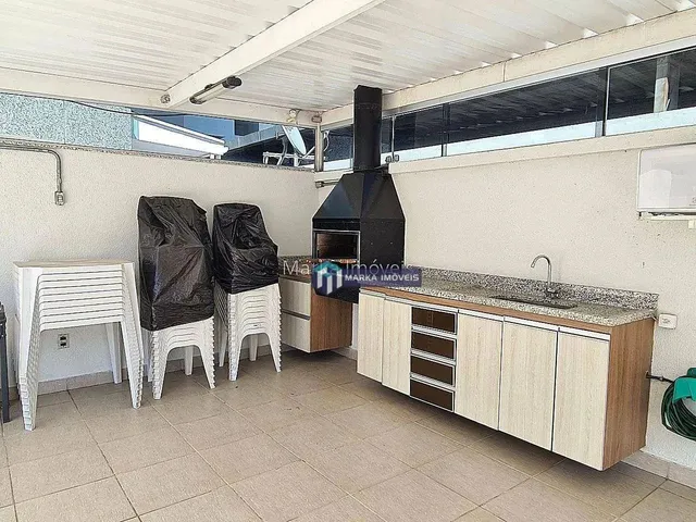Imagem 13: Apartamento Quarto e Sala com Área Externa - Venda Ou Locação - São Mateus - Juiz De